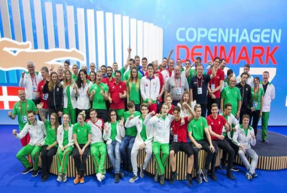 Rövidpályás úszó Eb: nyolc arannyal Magyarország második az éremtáblázaton