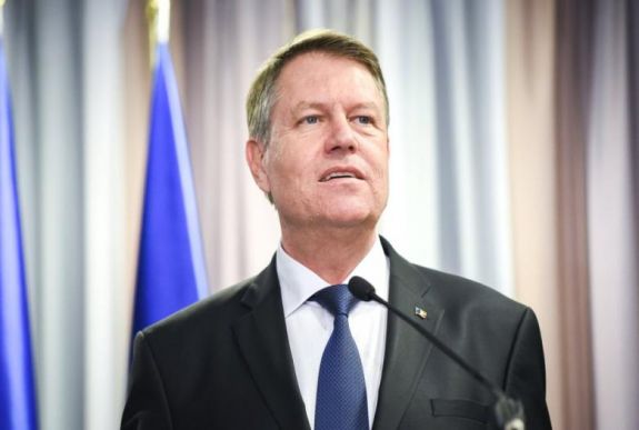 Johannis a nemzeti kisebbségekkel együtt ünnepelné a centenáriumot 