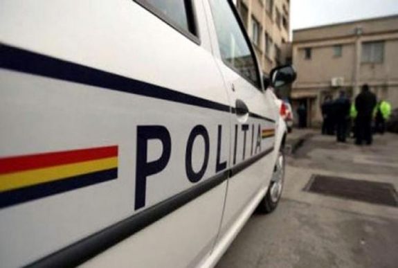 Traktorral romboltak le egy romák lakta házat Hargita megyében a helyiek