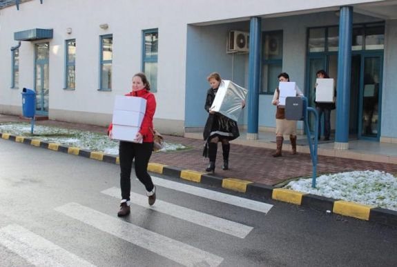  Hozzájuk fordulhat, ha adakozni akar a rászorulóknak – Gyulafehérvári Caritas