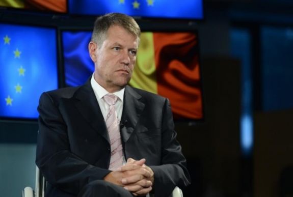 Johannis szerint Románia is Lengyelország sorsára juthat