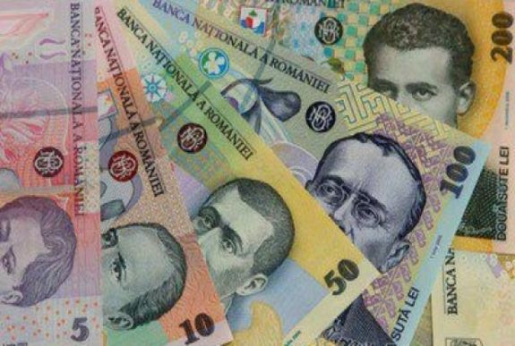 Új bankjegyek kerülnek forgalomba január elsejétől Romániában