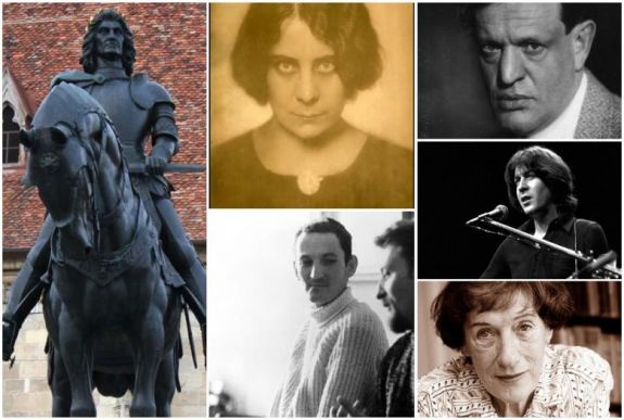 Kerek évfordulók 2018-ban - Szilágyi Domokostól Mátyás királyig