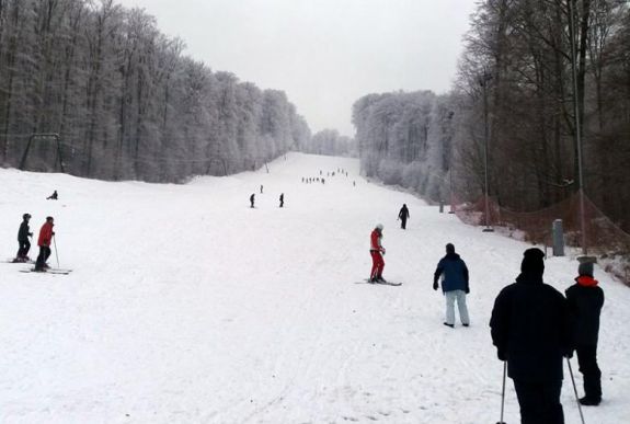 Sepsiszentgyörgyön az önkormányzatra hárul, ami nagyvárosokban piaci alapon működik