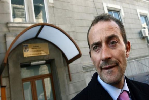 Madagaszkáron kér politikai menedékjogot Radu Mazăre?