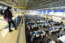 Kolozsváron 11 alkalmazott közül egy az IT-szektorban dolgozik