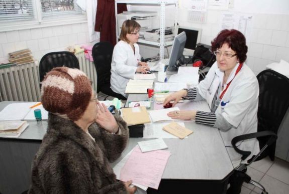 Szerdától a háziorvosok egy része pénzt kér a betegektől