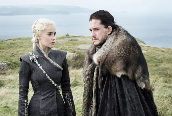 Az HBO végre bejelentette, mikor jön a Trónok harca utolsó évada