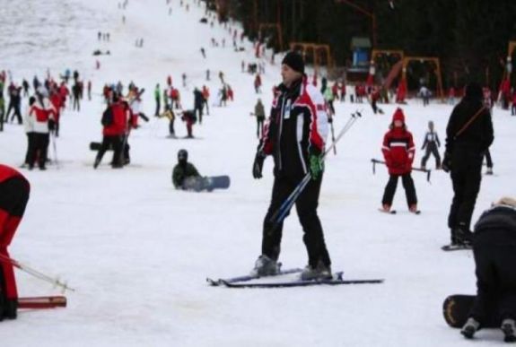 Egyre több a baleset a Brassópojánán