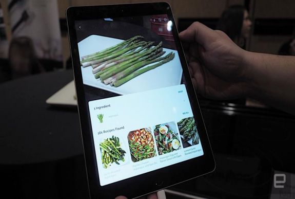 Alkalmazás fog segíteni az élelmiszerpazarlás elleni harcban