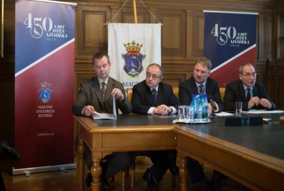 Lehet, hogy a vallásszabadság napja lesz január tizenharmadika? 