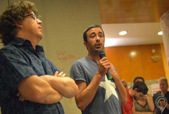 Lemondott a Temesvári Eurorégiós Színházi Találkozó művészeti vezetője