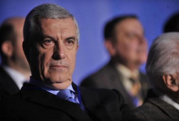 Tăriceanu: Románia a kisebbségi jogok betartásának pozitív példája