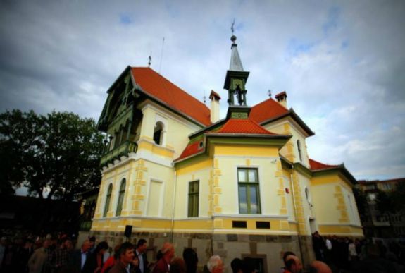 Székelyudvarhelyi kultúra: évfordulókban bővelkedő, anyagiakban mérsékelt év elé néznek