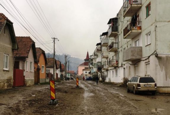 Így számolnák fel Sepsiszentgyörgyön a mélyszegénységet 