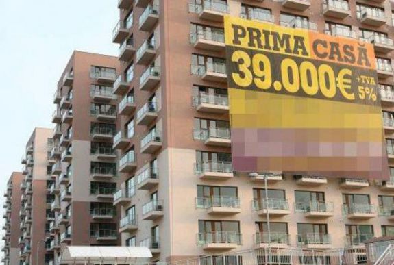 Drágábban és nehezebben juthat hitelhez, aki az Első Házzal vesz idén lakást