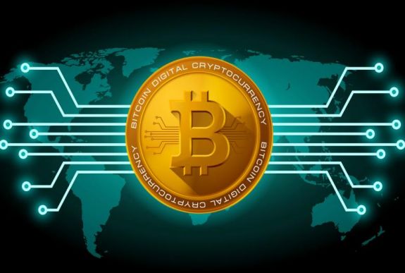 Dél-Koreai nyomozás miatt nagyot zuhant a bitcoin árfolyama