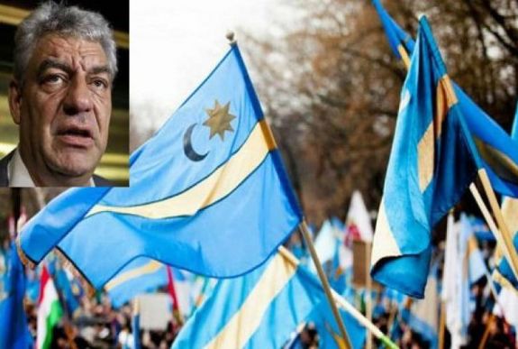 FRISSÍTVE: Mihai Tudose székely zászló elleni kirohanása „túlmegy minden határon”