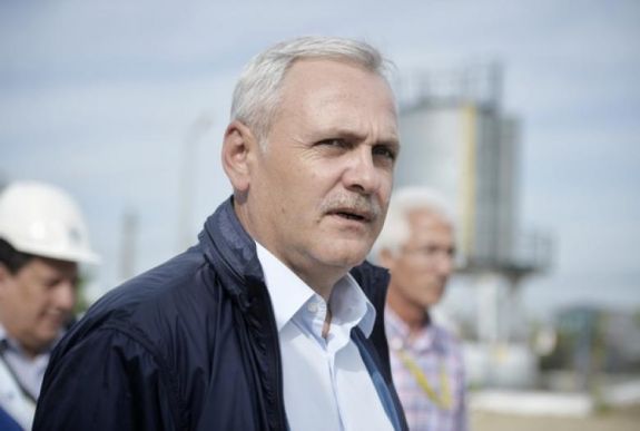 Dragnea csillapítja a kedélyeket: nincsenek táborok a PSD-ben