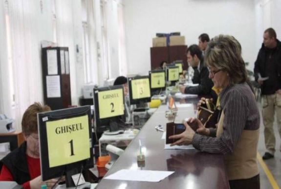 A 2015-ös értékre csökkentenék az ingatlanadókat Aradon