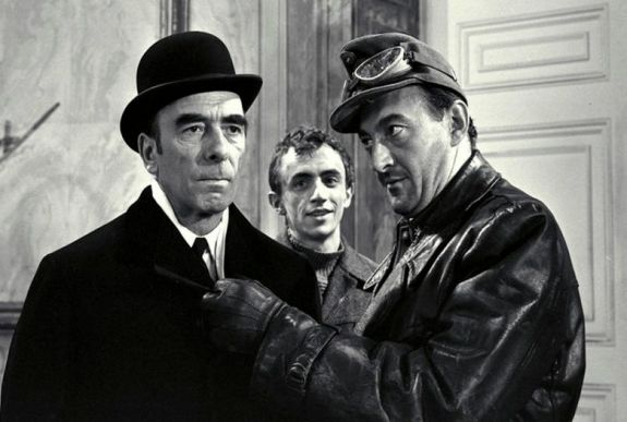 További tíz napig ingyenesen elérhető a magyar filmarchívum 60 „ajándéka”