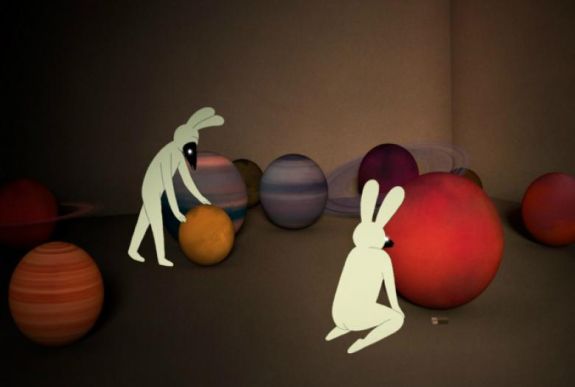 Ismét versenyez magyar animáció a Berlinálén