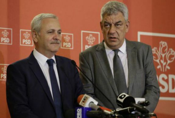 Instabilitás a PSD-ben: hétfőn ülésezik a vezetőség