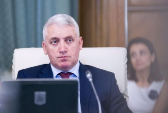 Ţuţuianu: a PSD számára politikai öngyilkosság volna egy újabb kormányváltás