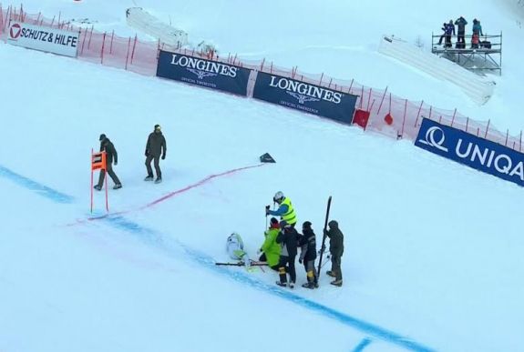 Nem indulhat a téli olimpián Miklós Edit