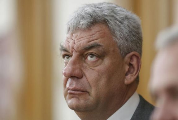 Sajtóértesülés: Mihai Tudose lemond, ha a PSD megvonja tőle a bizalmat