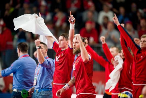 Férfi kézi Eb: mitől táltosodtak így meg a csehek két nap alatt?