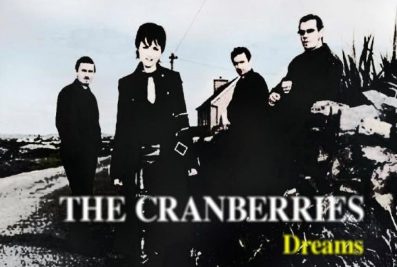 Öt film, amiben szerepelt a Dreams, a The Cranberries egyik első dala