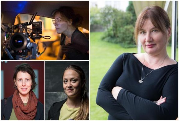 A nők éve lesz 2018 a román filmiparban?