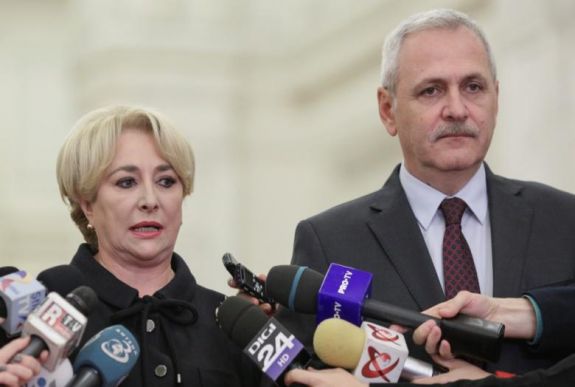 Klaus Johannis elfogadta a PSD jelöltjét: Viorica Dăncilă alakíthat kormányt
