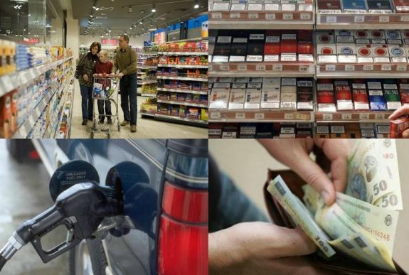 Miért drágul minden? – Nagy Ágnest, a BNR vezetőségi tagját kérdeztük