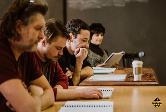 Kiderült, hogy mi lesz Radu Afrim „meglepetés-előadása” Marosvásárhelyen