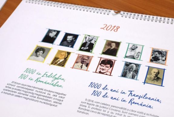 Tabudöntögető eseményeket szerveznek Háromszéken a centenárium évében