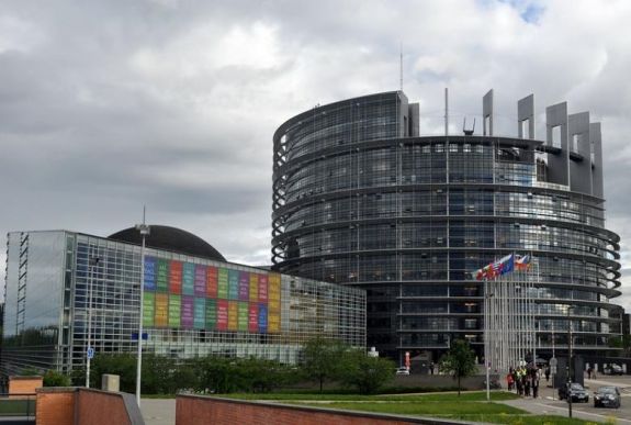 Az Európai Parlament elé kerül a romániai igazságügy helyzete