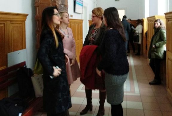 Horváth Anna pere: silány munkát végzett a titkosszolgálat