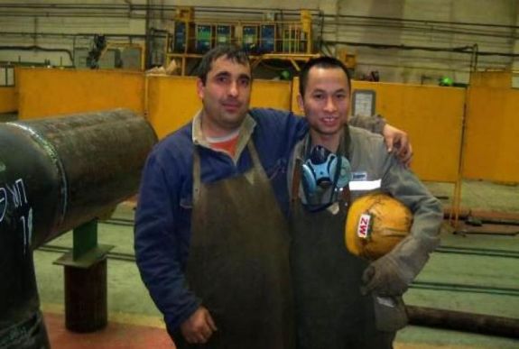 Filippínók, vietnámiak, nepáliak – rohamosan nő Romániában a vendégmunkások száma 