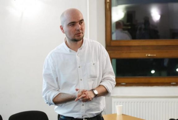 Novák Csaba-Zoltán: nem fogunk duzzogva a sarokba vonulni a centenáriumi évben