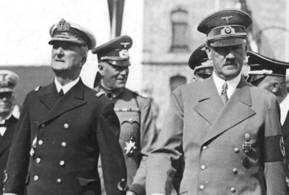 A holokauszt-emléknapra időzítettek egy Horthy-emlékmisét Budapesten