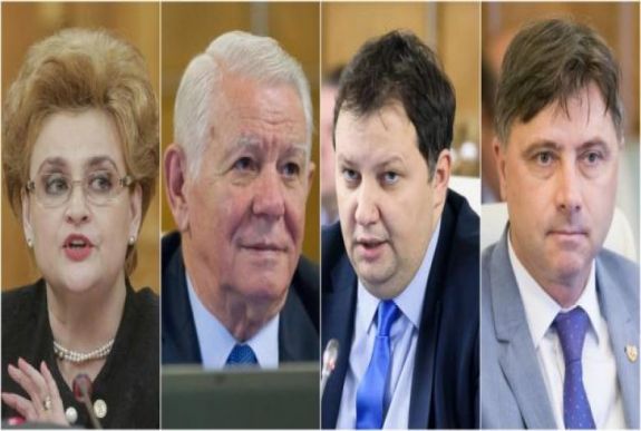 FRISSÍTVE- Kormánynévsor: az ALDE négy miniszterének neve már ismert