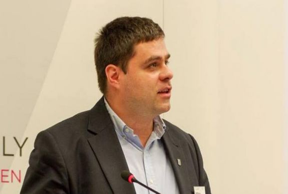 Veress Emőd jogász az igazságügyi törvényekről: nő az ügyészek függetlensége