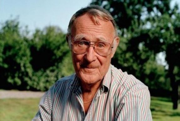 Elhunyt az IKEA alapítója