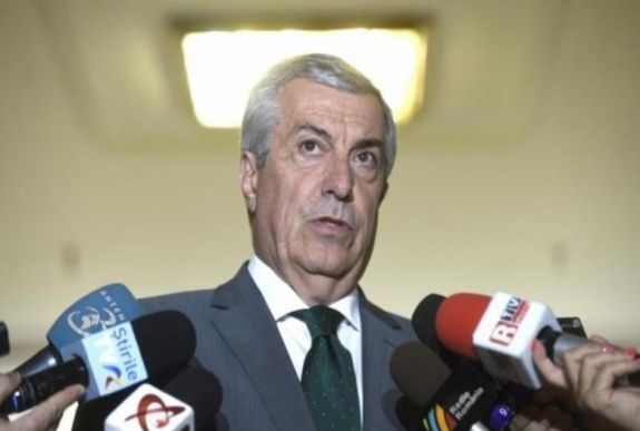 Tăriceanu: „bármikor készen állok az RMDSZ-szel tárgyalni”