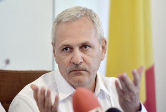 Dragnea: nagyon helyes, hogy az RMDSZ kritikákat fogalmazott meg