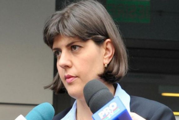 Kövesi: koholt vádak alapján indult fegyelmi eljárás ellenem