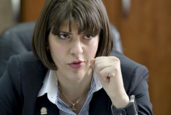 Ezt gondolja Kövesi a párhuzamos államról