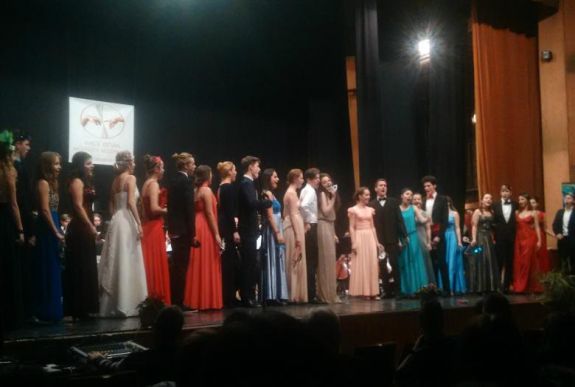 „Divatot csinált” az együttzenélésből Csíkszereda és Székelyudvarhely művészeti középiskolája